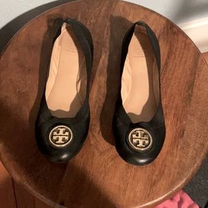 Tory Burch Flats